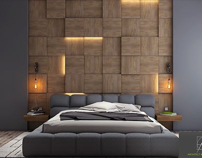 Bedroom (With images) | Hotel bedroom decor, Bedroom bed design .