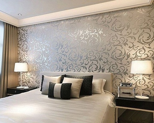 25 Best Bedroom Wall Designs With Photos In Ind