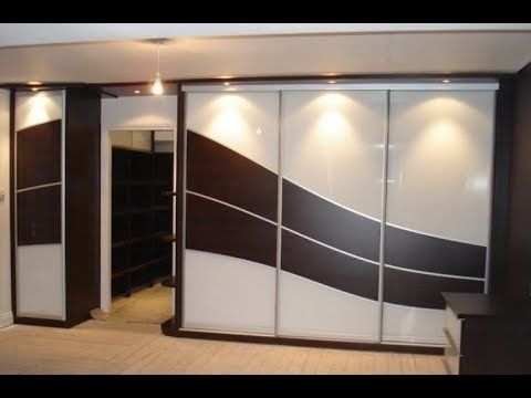 Wardrobe Designs For Bedroom – Some Essential Tips in 2020 (With .
