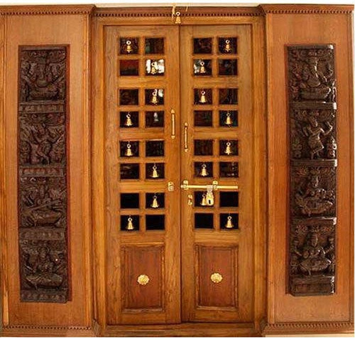 10 Best Bells For Pooja Door With Pictures In 20