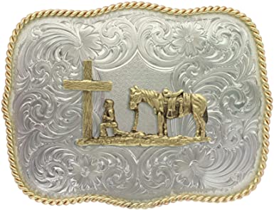 Belt Buckles: Stylish and Functional Accessories for Belts
