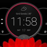15 Best Analog Clock Widget Apps For Android in 20