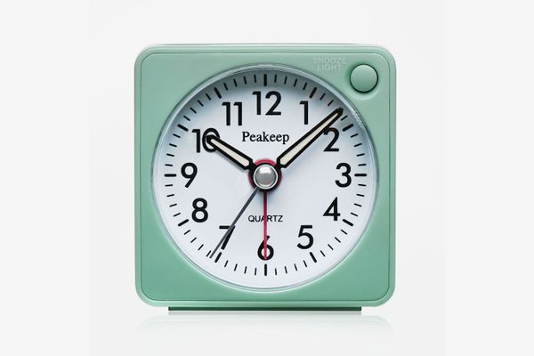 14 Best Alarm Clocks 2020 | The Strategist | New York Magazi