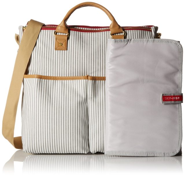 Best Diaper Bags 2020 - Baby Bags For A Trouble-Free Outi