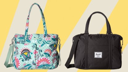 Best Diaper Bags: Stylish and Functional Must-Haves for Parents
