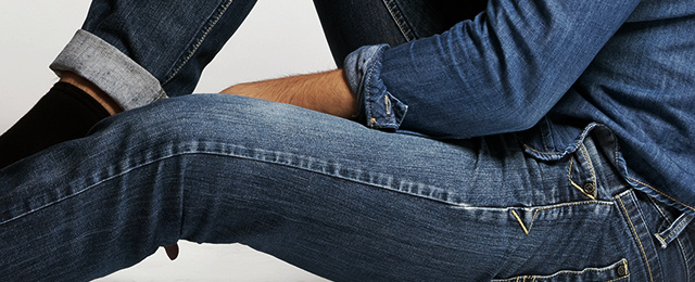 Top 12 Best Jeans For Men - The Men's Guide To Den