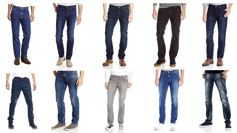 Best Long Lasting Jeans for Men To Wear in 2020 - Apparel G