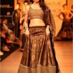 35 Best Collection of Lehenga Blouse Designs in Fashion World .