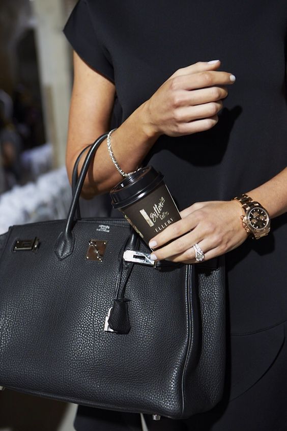 9 Designer Bags Worth the Investment | Hermes bag birkin, Bags .