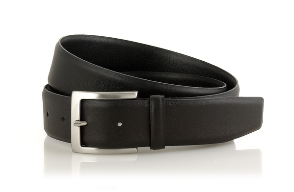 Black Belts: Classic and Versatile Belts in Shades of Black