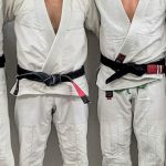 How Many BJJ Black Belts Are There? - Let's Roll B