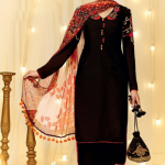 Black Designer Salwar Kameez HV9-5807, Rs 2067 /piece Kimora .