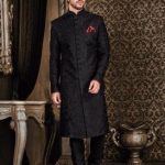 Indian Wedding Sherwani Designs 2018 | Mens indian wear, Groom .