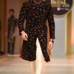 Black Sherwani Designs for Men - 10 Trending Styl