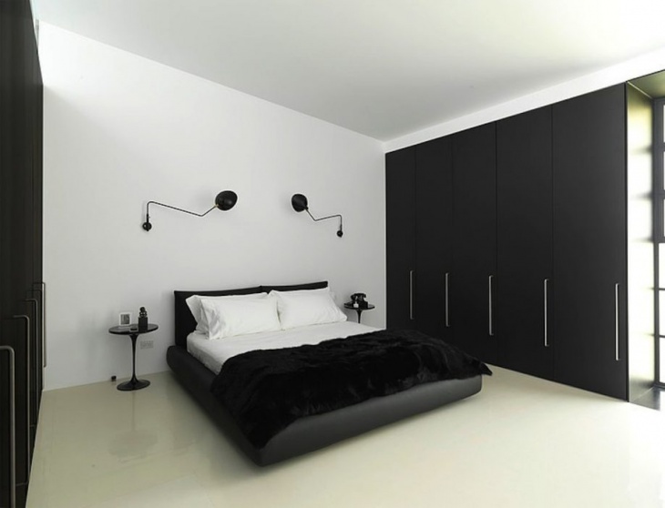 17+ Wood Bedroom Wardrobe Designs, Ideas | Design Trends - Premium .