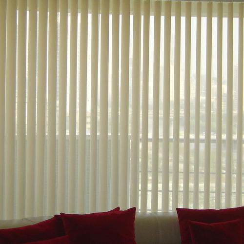 Blind Curtains: Stylish and Functional Window Coverings for Your Home
