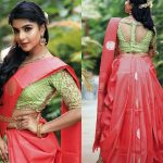 These Brands Have The Best Bridal Blouse Designs • Keep Me Styli