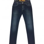 JM Icon Denim Dark Blue Jeans | Reebonz United Stat