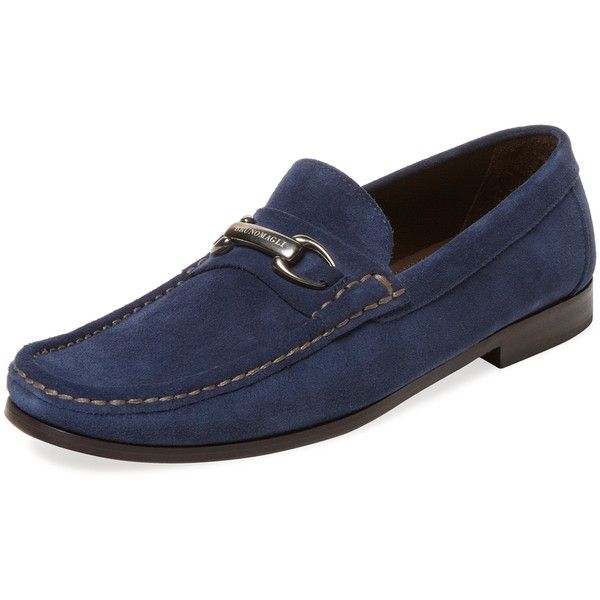 Blue Loafers: Classic and Versatile Footwear for Every Occasion
