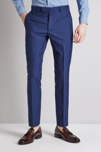 Blue Trousers: Stylish and Versatile Bottoms for Every Wardrobe