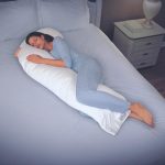 Snoozer Body Pillow - Relax The Ba