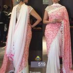 Ladies Silk Bollywood Sarees with Blouse Piece, Rs 1200 /piece Jau .
