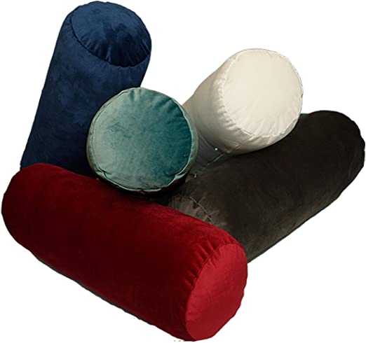 Bolster Pillows: Adding Comfort and Style to Your Bedding Ensemble