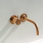Arne Jacobsen-designed tap by VOLA celebrates 50th birthd
