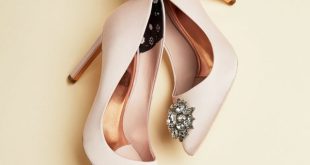 Wedding shoes - best wedding shoes for UK brid