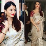 Not just lehengas and suits, celebs are flaunting the prettiest .