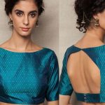 10 New Modern Brocade Blouse Designs For Y