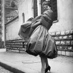 1955- I love bubble skirts! | Vintage dior, Retro fashion vintage .