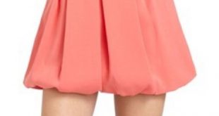 Bubble Skirts for Women - Try These Trendy and Stylish Desig