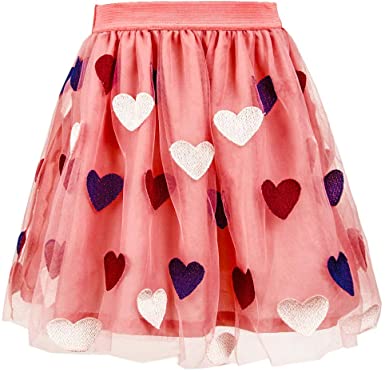 Amazon.com: Benito & Benita Girls Tutu Skirts Tulle Princess Dress .