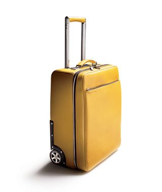 T+L Design Awards (With images) | Porsche design, Stylish luggage .