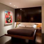 20 Beautiful Bedrooms with California King Beds | Home Design Lov