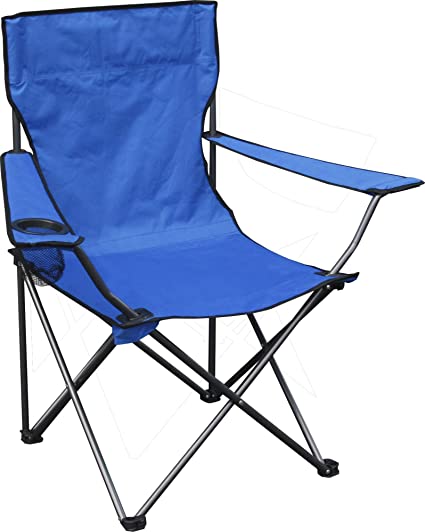 Camping Chairs: Portable and Comfortable Seating Solutions for Outdoor Adventures