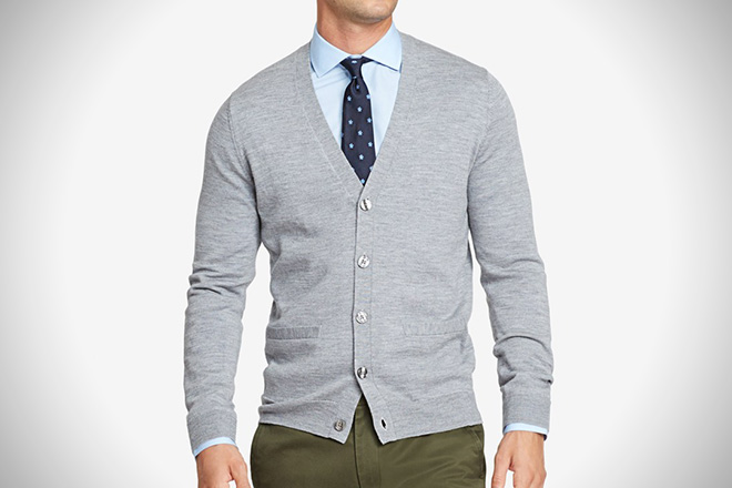 Cardigans For Men: Cozy and Stylish Layers for Every Season