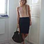 Business Casual - Skirts/Dresses (With images) | Business casual .