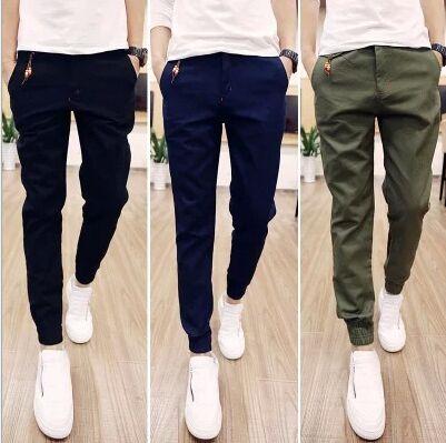 2020 Hot Selling 2017 Spring Autumn Mens Joggers Pants Casual .