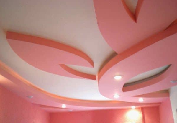 30 Gorgeous Gypsum False Ceiling Designs To Consider For Your Home .