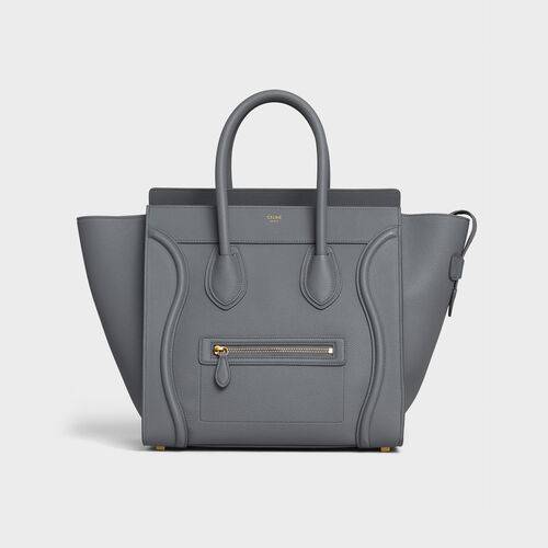 Timeless Elegance: Discovering the Luxury of Celine Bags
