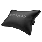 Vertagear Gaming Chair Pillow | Hygiene Enhancing Materi