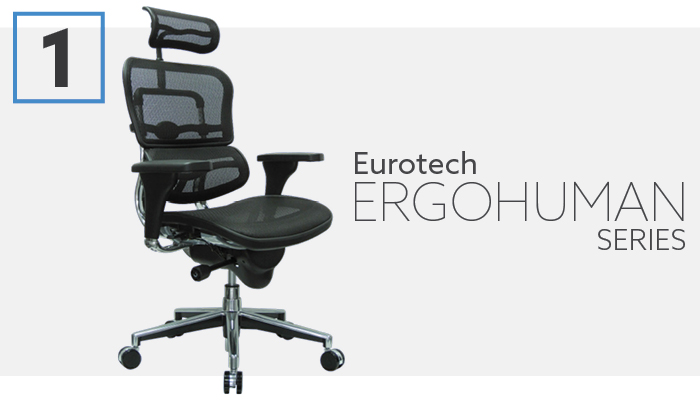 Chairs for Back Pain: Ergonomic and
Supportive Seating Options for Comfort