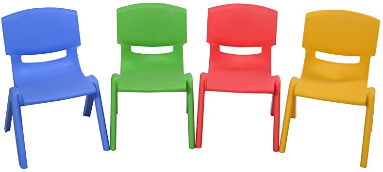 Chairs For Kids: Fun and Functional Seating Options for Children