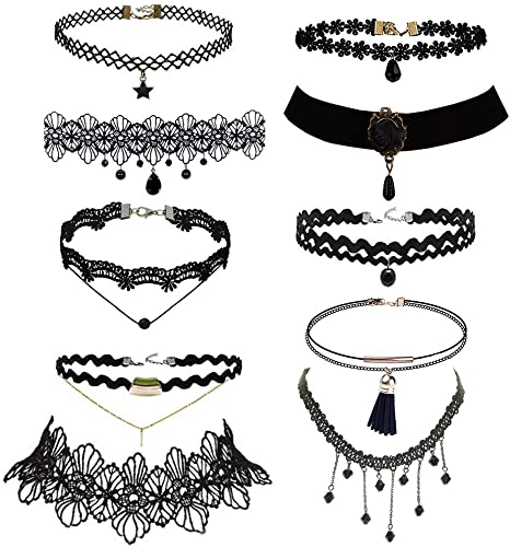 Choker Necklaces: Stylish Accessories That Add Edge to Your Look