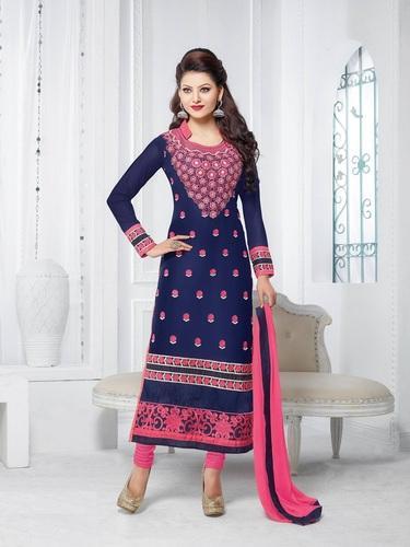 Cotton Designer Churidar Salwar Suits, Rs 2150 /piece Ishika .