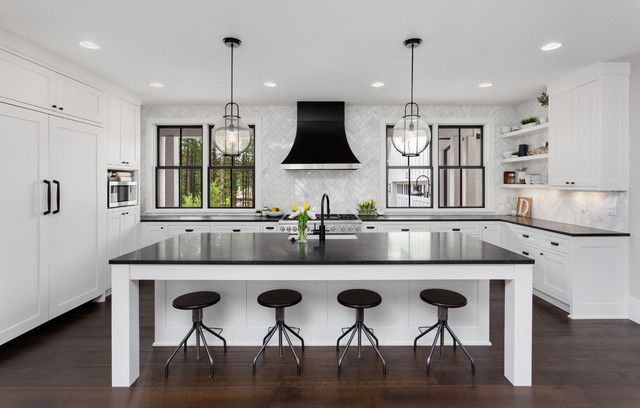 Classic Kitchen Designs: Timeless and Elegant Kitchen Concepts for Every Home