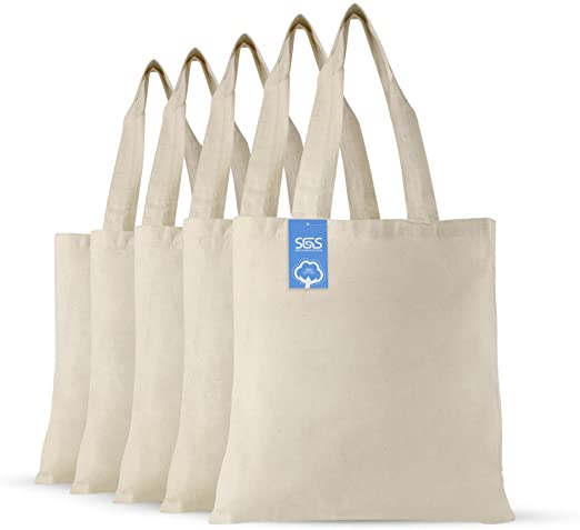 Cloth Bags: Eco-Friendly and Sustainable Alternatives to Plastic Bags