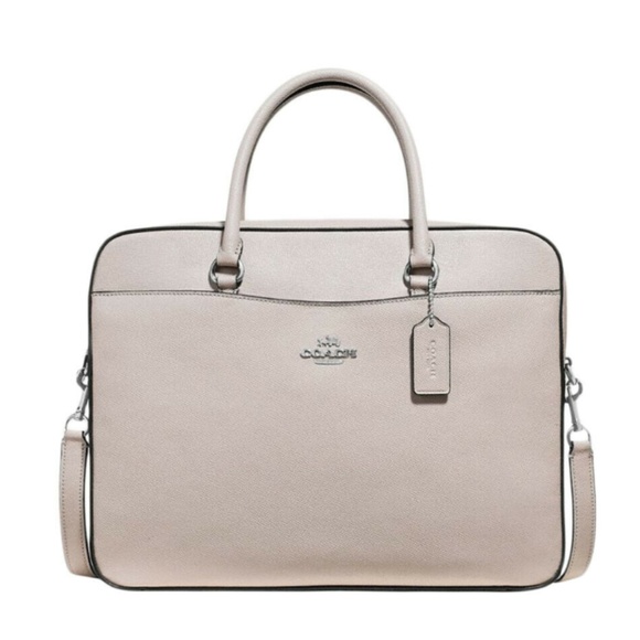 Coach Bags: Classic and Elegant Accessories for Every Outfit